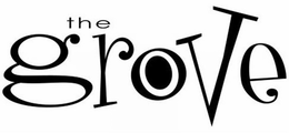 THE GROVE trademark