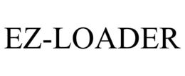 EZ-LOADER trademark