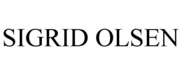 SIGRID OLSEN trademark