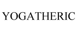 YOGATHERIC trademark