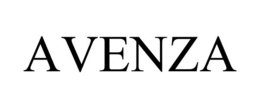 AVENZA trademark