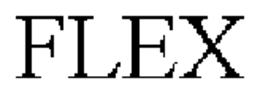 FLEX trademark