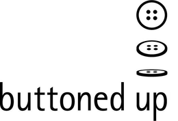 BUTTONED UP trademark