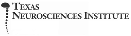 TEXAS NEUROSCIENCES INSTITUTE trademark