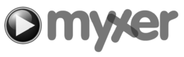 MYXER trademark