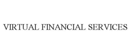 VIRTUAL FINANCIAL SERVICES trademark