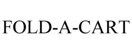 FOLD-A-CART trademark