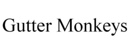 GUTTER MONKEYS trademark