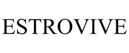 ESTROVIVE trademark