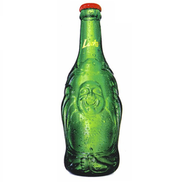 LUCKY trademark
