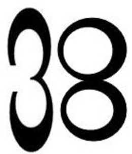 38 trademark