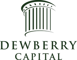 DEWBERRY CAPITAL trademark