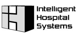 INTELLIGENT HOSPITAL SYSTEMS trademark