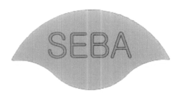 SEBA trademark