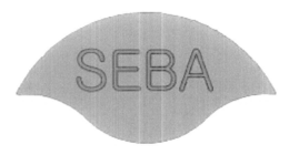 SEBA trademark