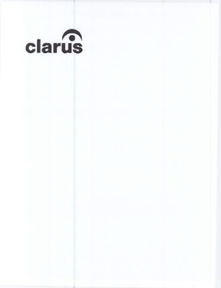 CLARUS trademark
