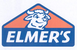 ELMER'S trademark