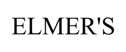 ELMER'S trademark