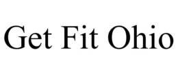 GET FIT OHIO trademark