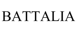 BATTALIA trademark