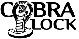 COBRA LOCK trademark