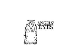ANGELS' EYES trademark