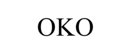 OKO trademark
