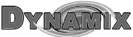 DYNAMIX trademark