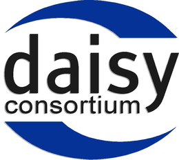 DAISY CONSORTIUM trademark