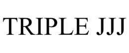 TRIPLE JJJ trademark