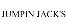 JUMPIN JACK'S trademark