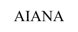 AIANA trademark