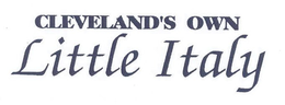 CLEVELAND'S OWN LITTLE ITALY trademark
