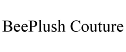 BEEPLUSH COUTURE trademark