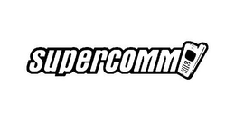 SUPERCOMM trademark