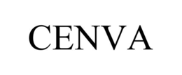 CENVA trademark