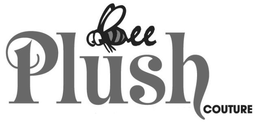 BEEPLUSH COUTURE trademark