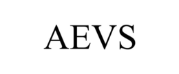 AEVS trademark