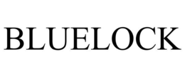 BLUELOCK trademark
