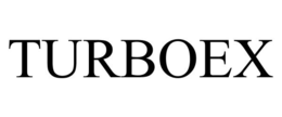 TURBOEX trademark