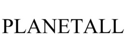 PLANETALL trademark
