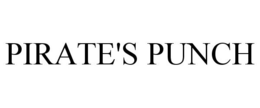 PIRATE'S PUNCH trademark