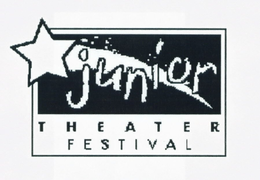 JUNIOR THEATER FESTIVAL trademark