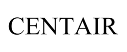 CENTAIR trademark