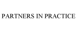 PARTNERS IN PRACTICE trademark