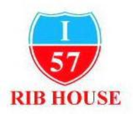 I 57 RIB HOUSE trademark