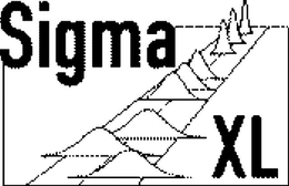 SIGMA XL trademark
