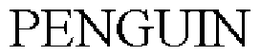 PENGUIN trademark