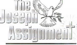 THE JOSEPH ASSIGNMENT trademark