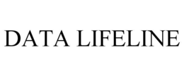 DATA LIFELINE trademark